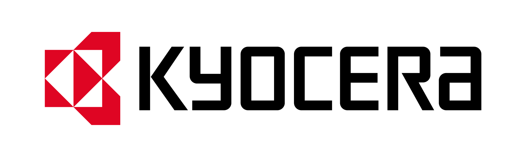 KYOCERA