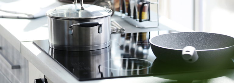 4熱源調理もハイパワー