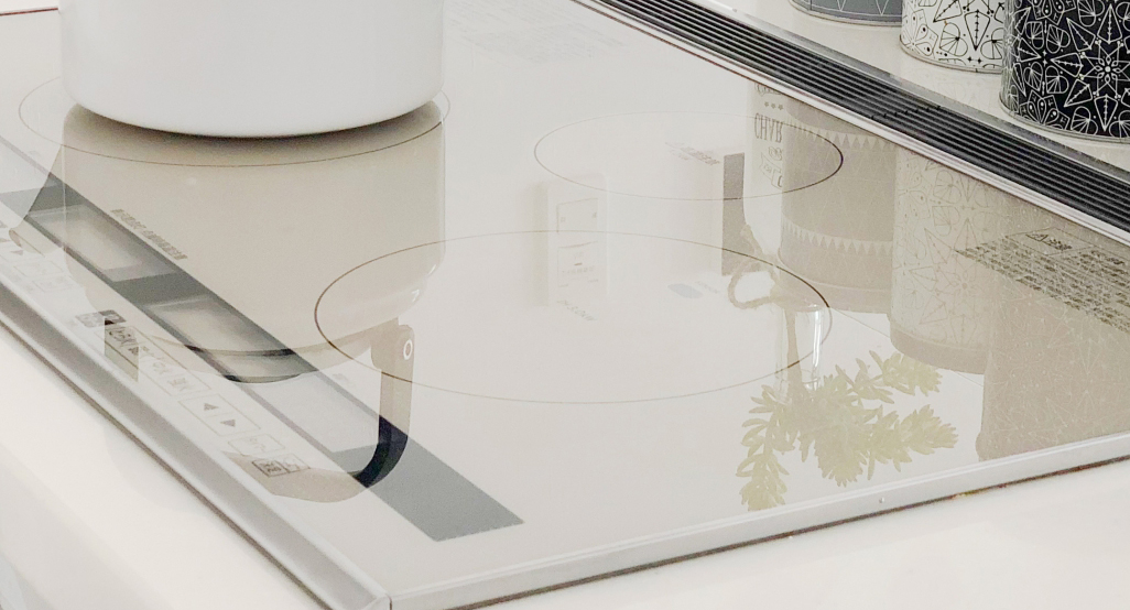 IHクッキングヒーター