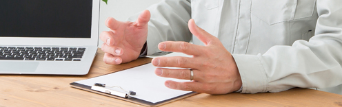 一軒一軒のお家に合ったご提案