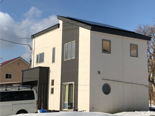 太陽光パネル導入実績