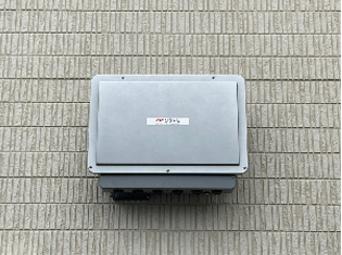 蓄電池導入実績