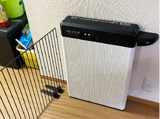 蓄電池導入実績