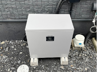 蓄電池導入実績