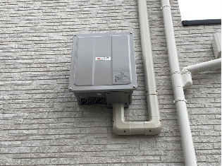 蓄電池導入実績