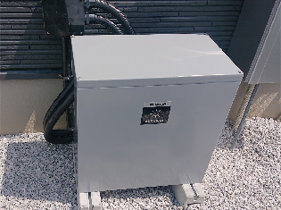 蓄電池導入実績