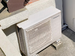 エコキュート導入実績