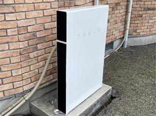 蓄電池導入実績