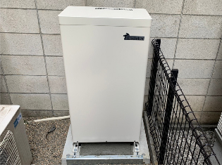 蓄電池導入実績