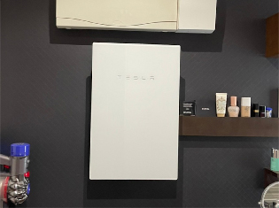 蓄電池導入実績