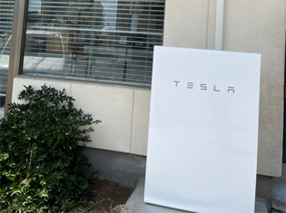 蓄電池導入実績